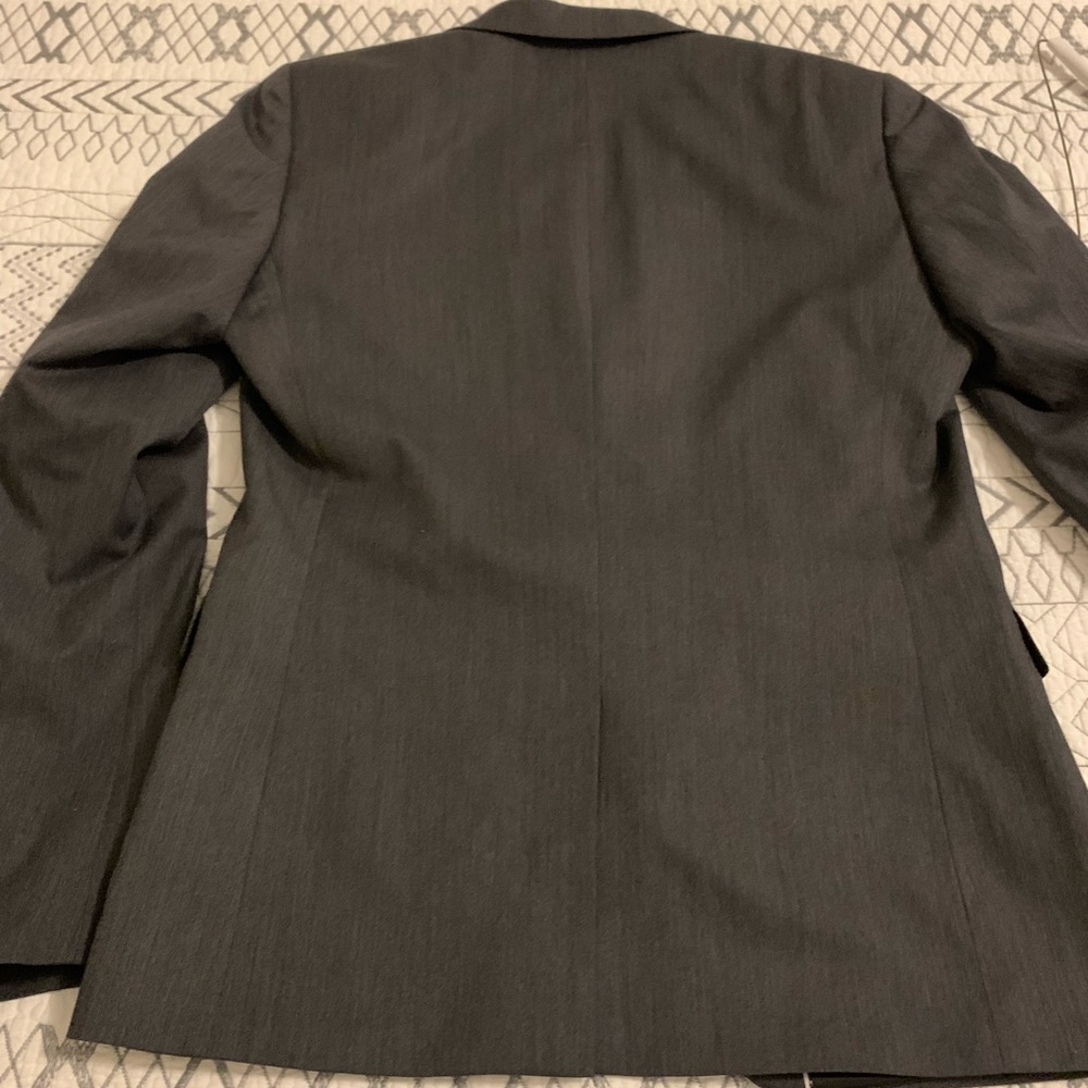 Men suits TopMan. Jackets & dress pants